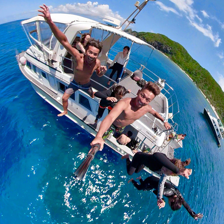 慶良間 ケラマ 諸島ファンダイビング ホワイトツリー 慶良間 ケラマ 諸島ファンダイビング ホワイトツリー